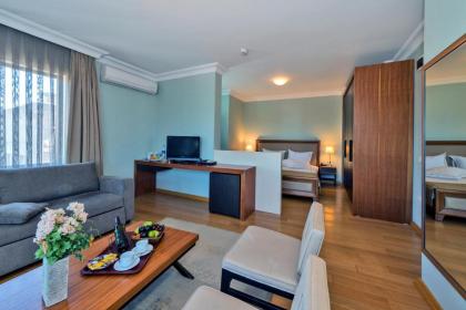 Agora Life Hotel - Special Class - image 27
