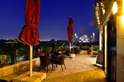 Agora Life Hotel - Special Class - image 28