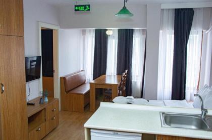 three apples suites - image 21