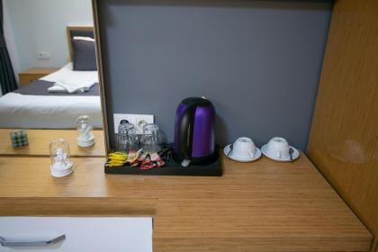 BLAU GRÜN İSTANBUL OTEL - image 22