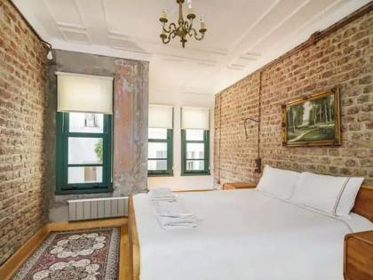 Historic House near Popular Landmarks in Balat - image 21