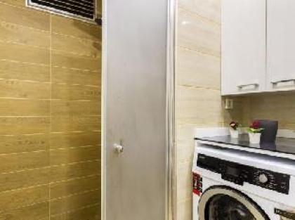 Chic Cozy Apartment with Garden in Besiktas - image 21