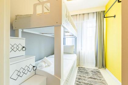 Stylish Modern Apartment on Rumeli Nisantasi - image 27