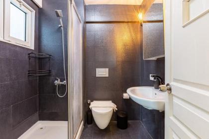 Stylish Modern Apartment on Rumeli Nisantasi - image 29