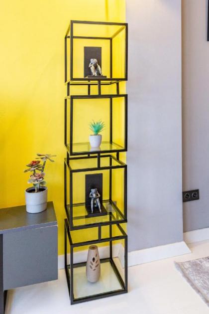 Stylish Modern Apartment on Rumeli Nisantasi - image 30