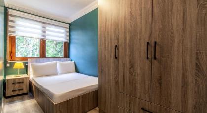 Vibrant Flat near Kennedy Avenue in Fatih - image 21