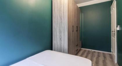 Vibrant Flat near Kennedy Avenue in Fatih - image 23