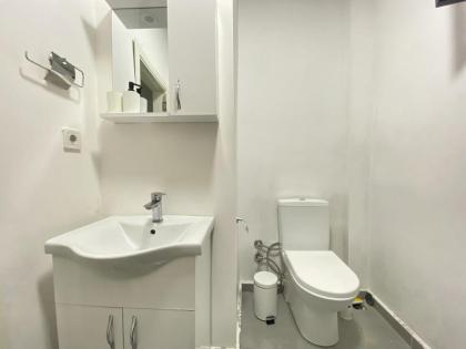 Cozy Istanbul Apartment in Goztepe - image 21