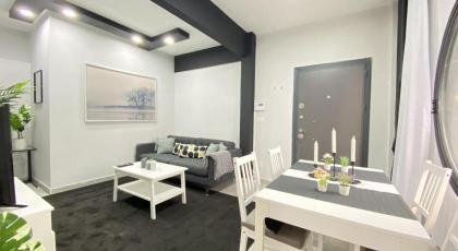 Cozy Istanbul Apartment in Goztepe - image 23