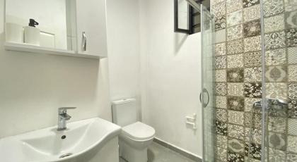 Cozy Istanbul Apartment in Goztepe - image 24