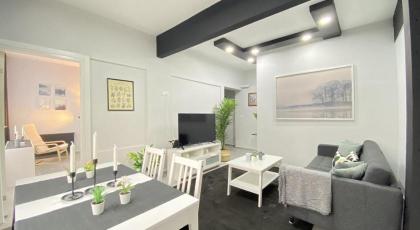 Cozy Istanbul Apartment in Goztepe - image 26