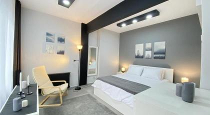 Cozy Istanbul Apartment in Goztepe - image 27