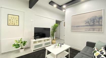 Cozy Istanbul Apartment in Goztepe - image 28