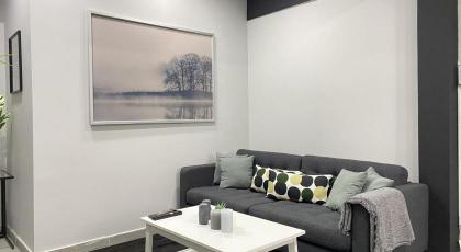 Cozy Istanbul Apartment in Goztepe - image 29