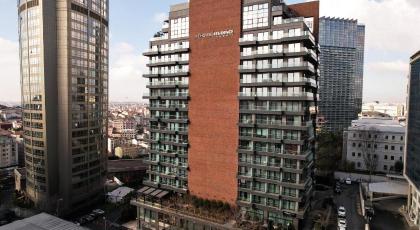 The Mill Bomonti - image 22