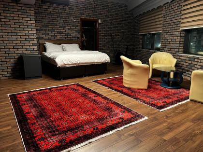 Lider HOTEL - image 22