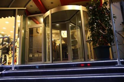 ZEO HOTEL merter - image 22