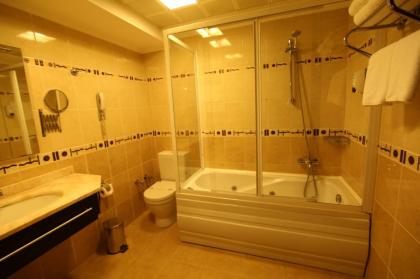ZEO HOTEL merter - image 23