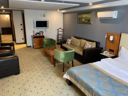 ZEO HOTEL merter - image 24