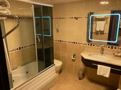 ZEO HOTEL merter - image 25