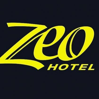 ZEO HOTEL merter - image 27