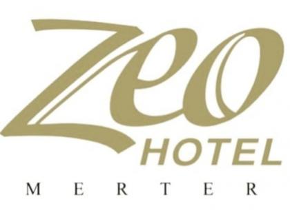 ZEO HOTEL merter - image 30