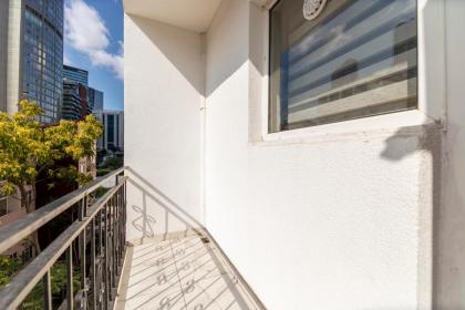 Hexa Suites Hotel - image 27