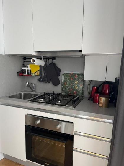 Stylish and new apartment in the heart of ?stanbul - image 30