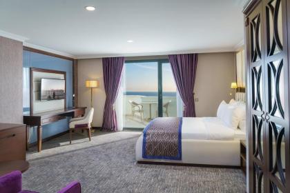 Ramada Plaza by Wyndham Silivri - image 25