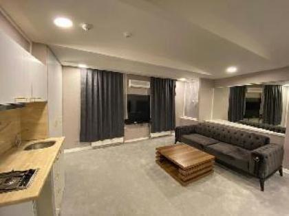 Gytha Hotel Pera - image 21
