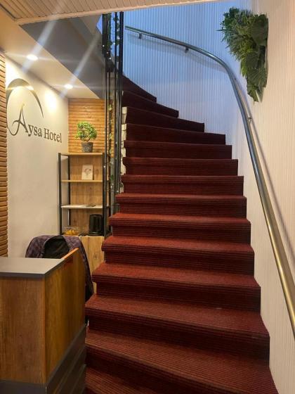 AYSAHOTEL - image 22