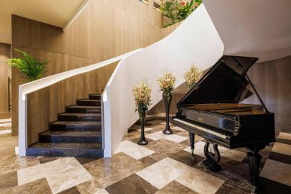 Movenpick Living Istanbul Camlivadi - image 21
