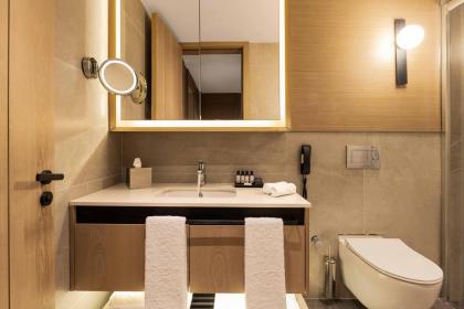 Movenpick Living Istanbul Camlivadi - image 25