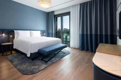 Movenpick Living Istanbul Camlivadi - image 29