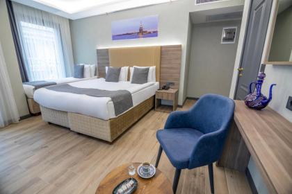 The Omiya Hotel - image 21