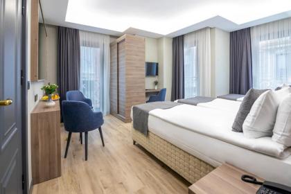 The Omiya Hotel - image 22