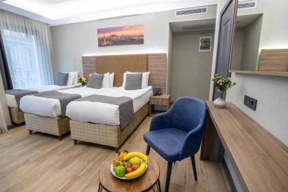 The Omiya Hotel - image 23