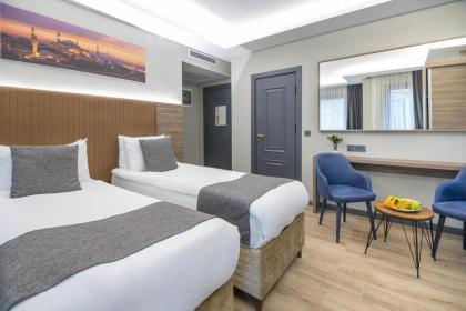 The Omiya Hotel - image 24