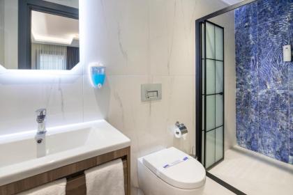The Omiya Hotel - image 28