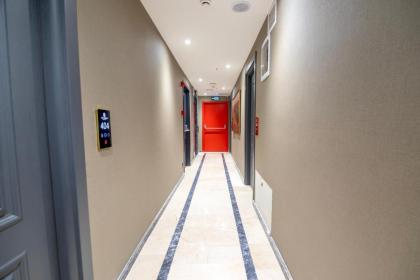 The Omiya Hotel - image 29
