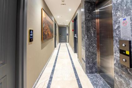 The Omiya Hotel - image 30