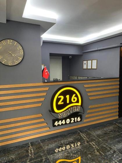 216 Palace Suite - image 30