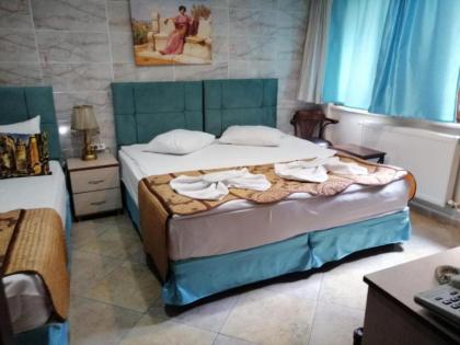 Sultanahmet Black Pearl Apart Hotel - image 22