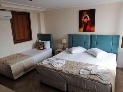 Sultanahmet Black Pearl Apart Hotel - image 23