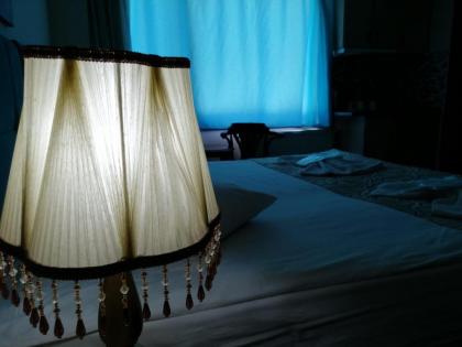 Sultanahmet Black Pearl Apart Hotel - image 24