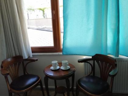 Sultanahmet Black Pearl Apart Hotel - image 25