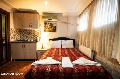 Sultanahmet Black Pearl Apart Hotel - image 28