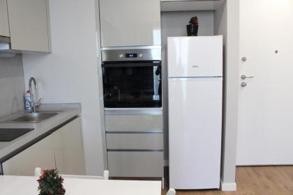 Oqdeh apartment - image 23