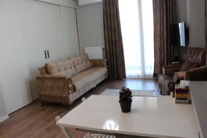 Oqdeh apartment - image 30