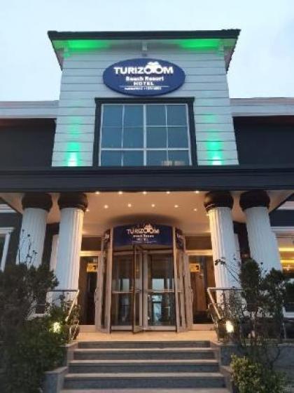 Turizoom Beach Resort Kumburgaz - image 21